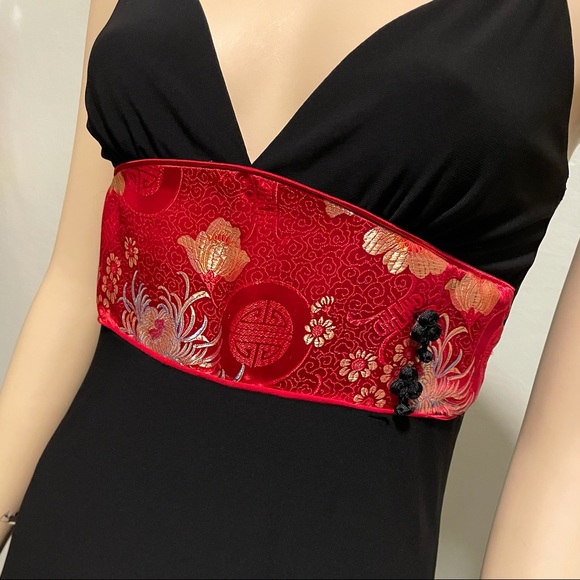 HAUTE RAGS Dress - Picture 3 of 4